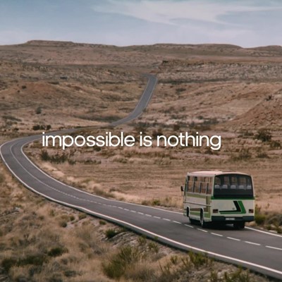 Bedankt Voorbeeld charme When Football is Everything, Impossible is Nothing: adidas FIFA World Cup  2022™ campaign