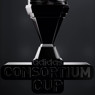 adidas Consortium Cup Tournament