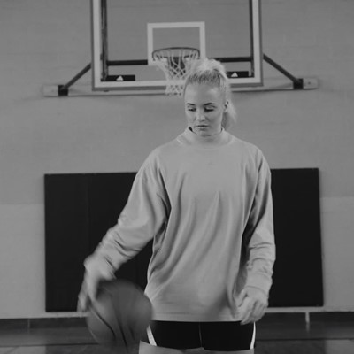 adidas Partners with Hailey Van Lith to Inspire Student-Athletes - 15 Secs.