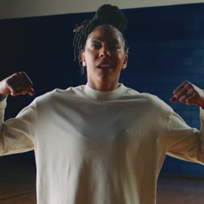 adidas Partners with Hailey Van Lith to Inspire Student-Athletes - 30 Secs.