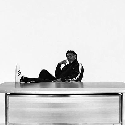 Superstar ft. Samuel L. Jackson | adidas Originals
