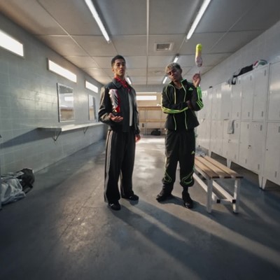 Predator vs F50 - 30 sec