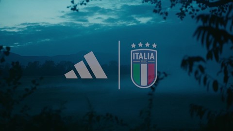 SS23 adidas x FIGC