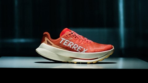 The Agravic Speed Ultra