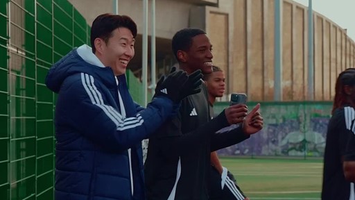 adidas-icon-son-heung-min-surprises-london-youth-football-organisation-to-help-players-believe-you-g