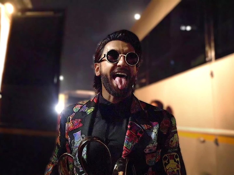 The rise and fall of Ranveer Singh's moustache