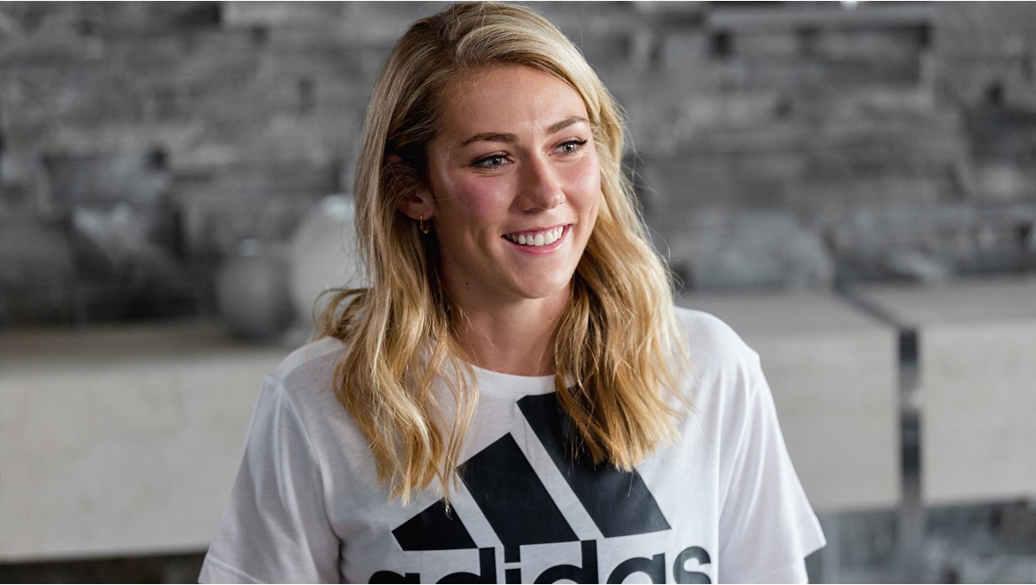 Mikaela Shiffrin