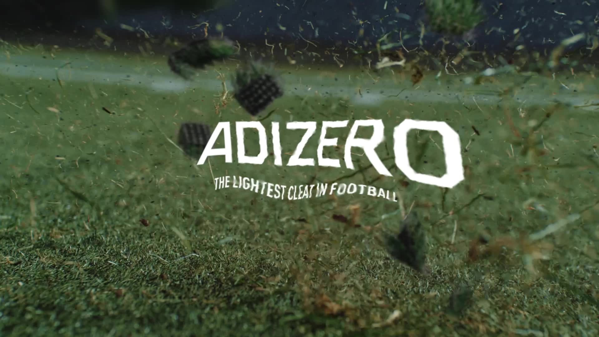 Adizero Anthem