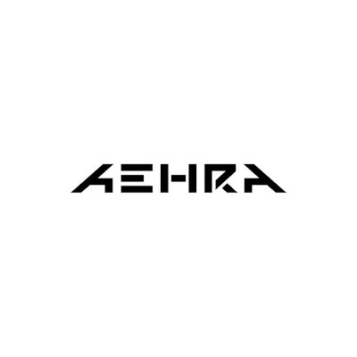 AEHRA Logo