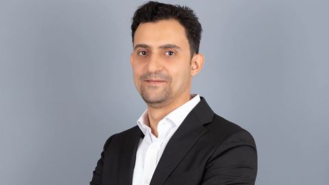 Hazim Nada - AEHRA Co-Founder Chairman and Chief Executive Officer