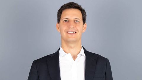 Stefano Mazzetti - AEHRA Head of Purchasing and Procurement