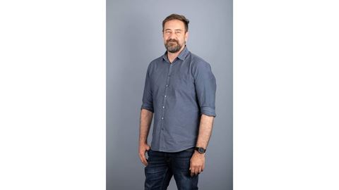 Alessandro Serra - Head of Design AEHRA