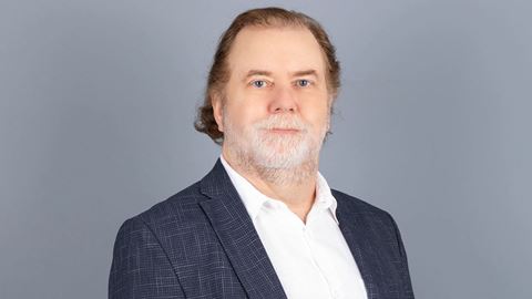 Andy Abramson - Global Head, Marketing e Comunicazione AEHRA
