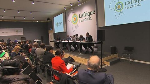 COP-21-Agricultural-Transformation-Panel