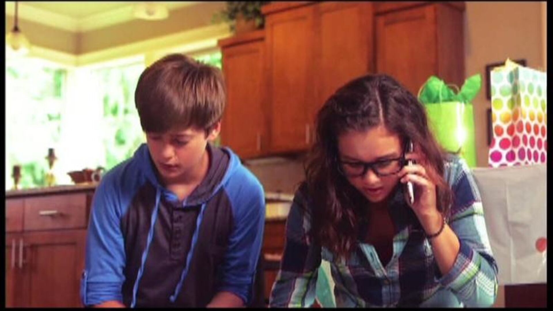 Call 9-1-1 for Teens PSA (:30)