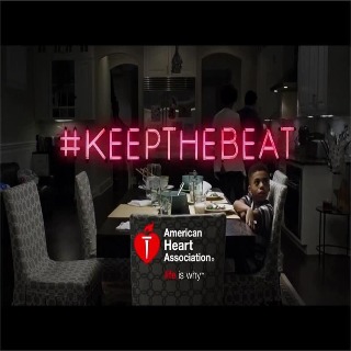CPR Saves Lives PSA (60)