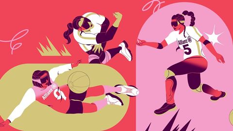 Goalball - 16x9 - ENG - No Subs