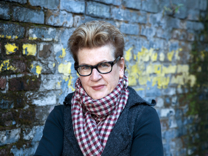 Meg Rosoff Meg Rosoff