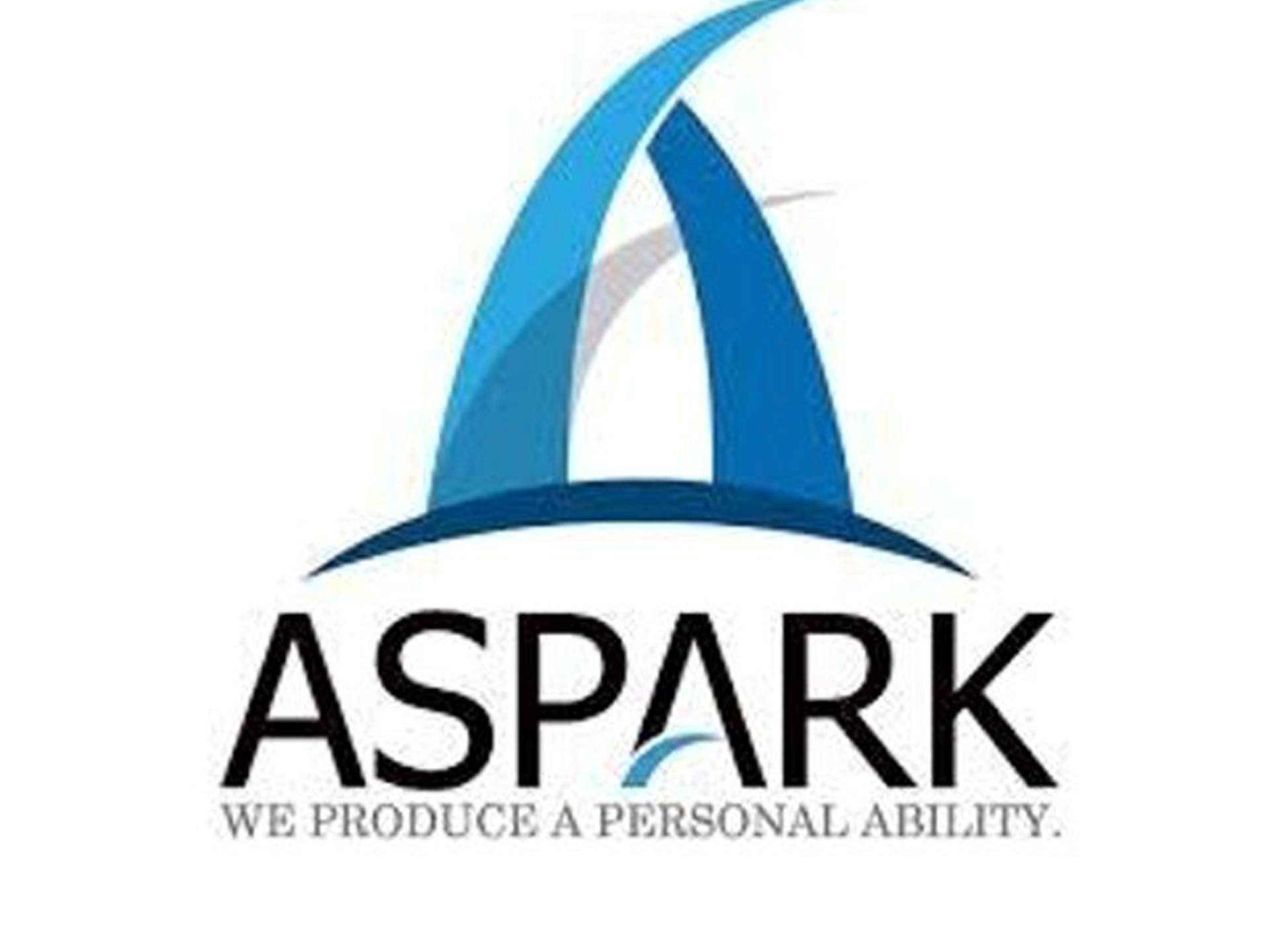 Aspark Company Logo
