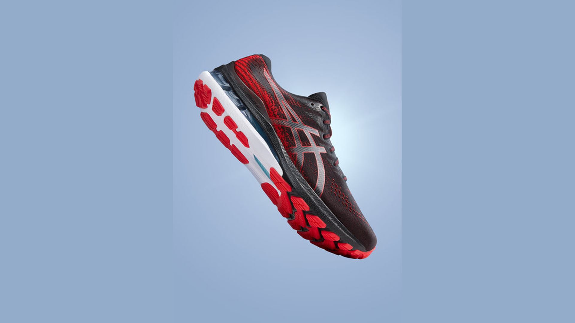 ASICS launches the GEL-KAYANO™ 28, delivering its trademark stability with an even smoother ride