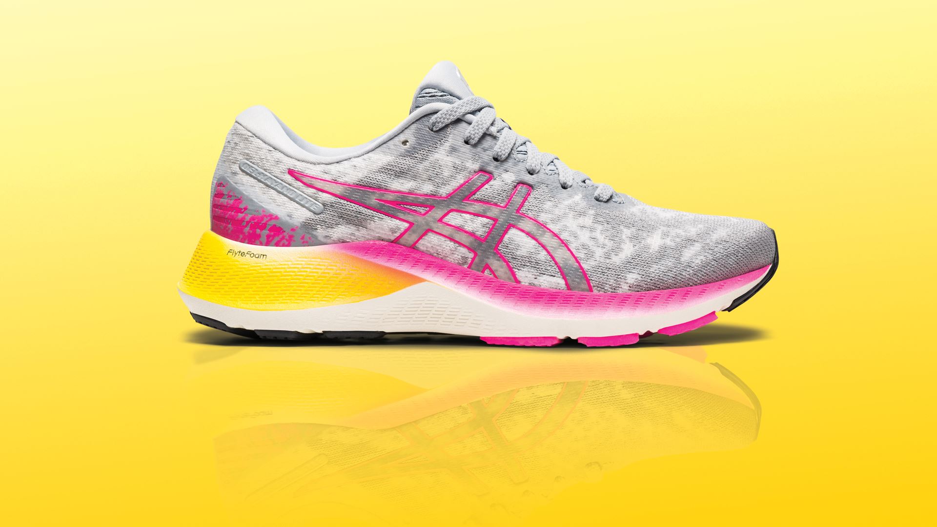 gel kayano latest
