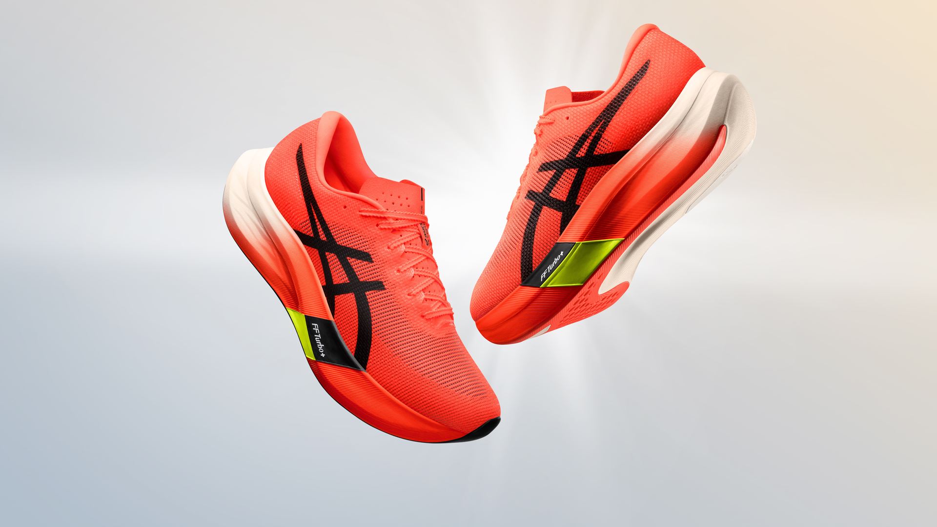 From better to best: ASICS launches METASPEED™ SKY PARIS & METASPEED ...