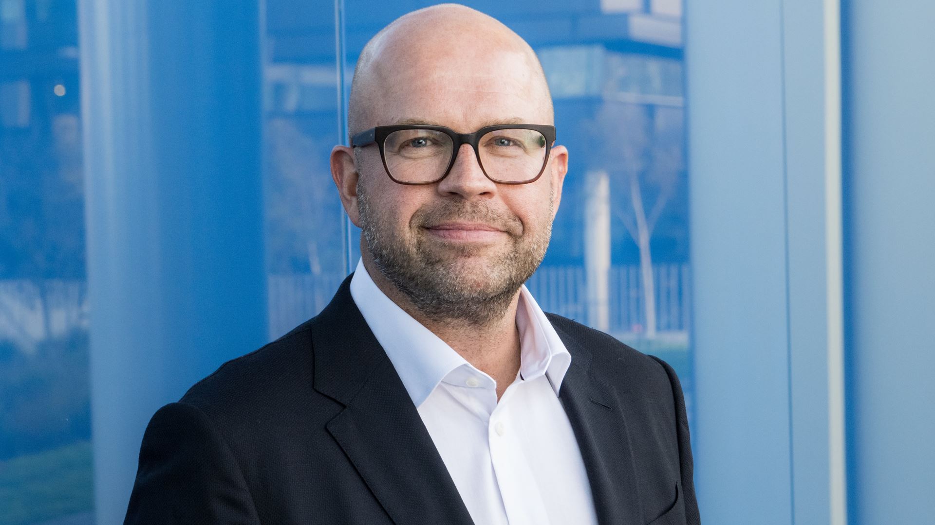 Carsten Unbehaun ASICS EMEA Chief Executive Officer