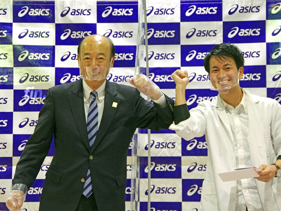 ASICS Ventures Invests in Musculoskeletal Disorder Preventative Medicine Startup, Japan Healthcare