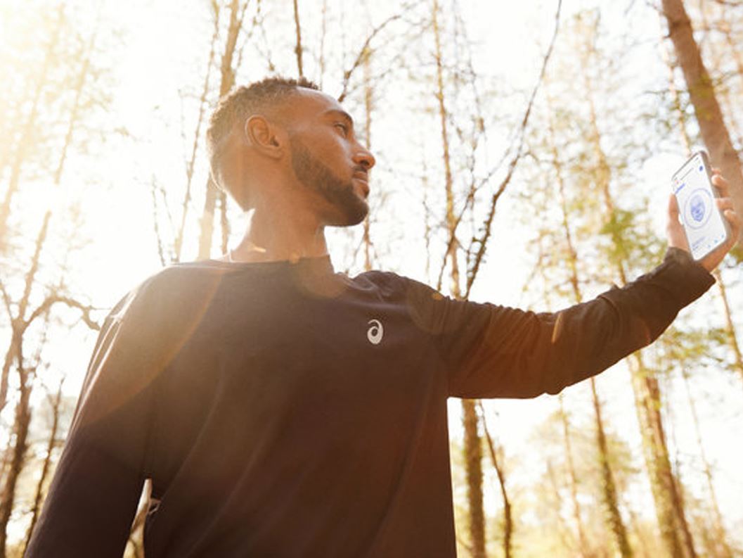 AW21 Uplifting Minds Athletes Napoleon