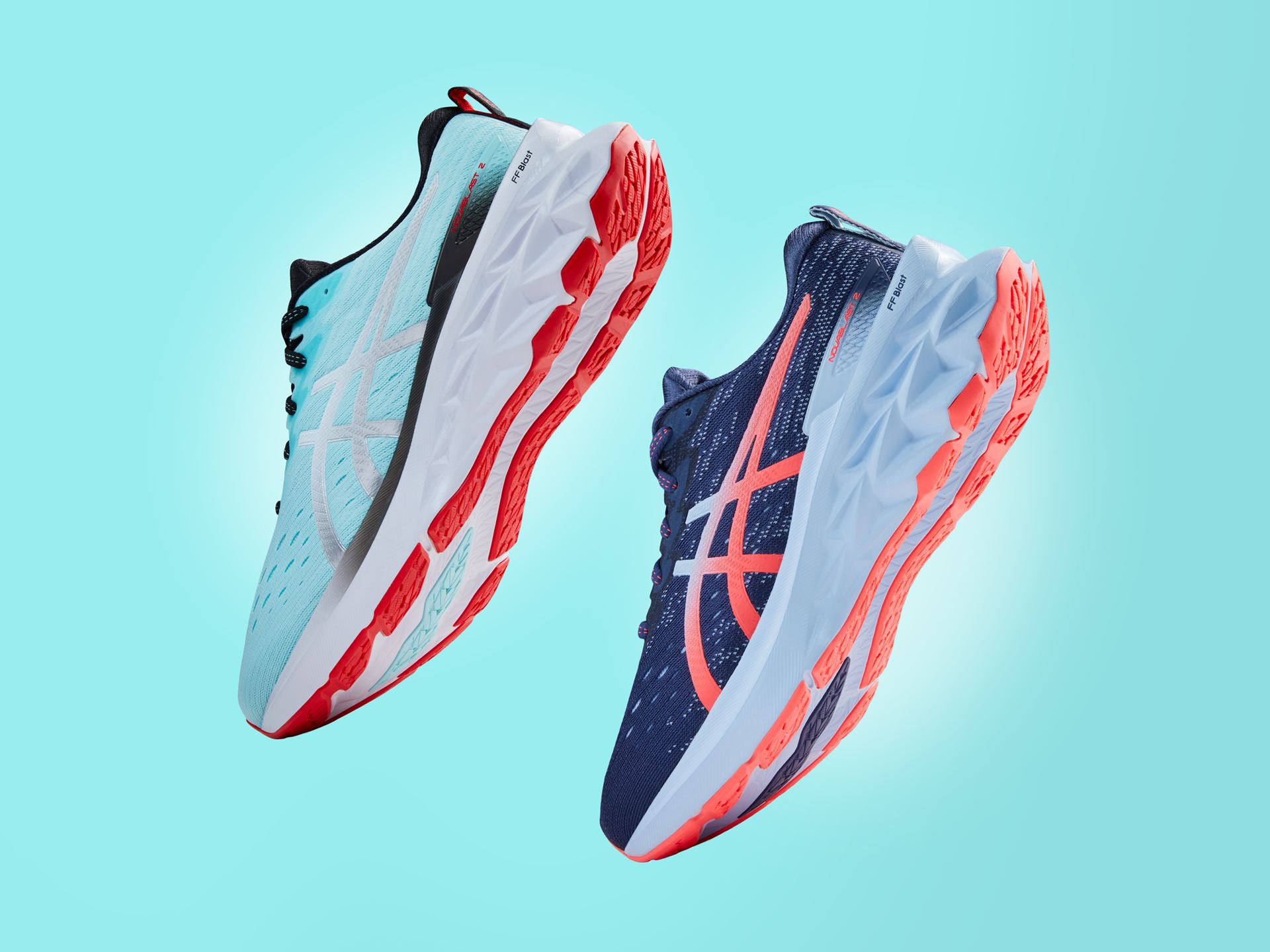 NOVABLAST DualGender