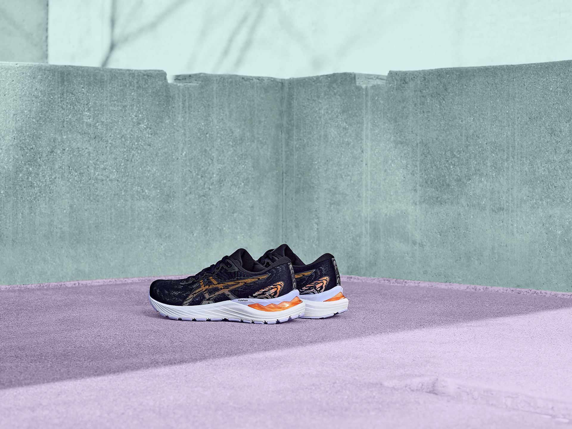 ASICS Launches its Latest Shoe in the Iconic Legends Series: GEL-CUMULUS™ 23