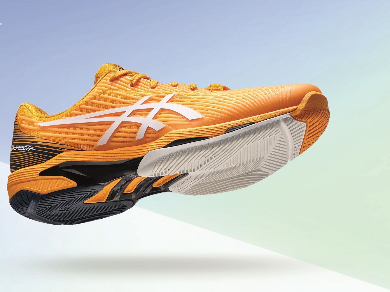 ASICS SOLUTION SPEED™ FF2