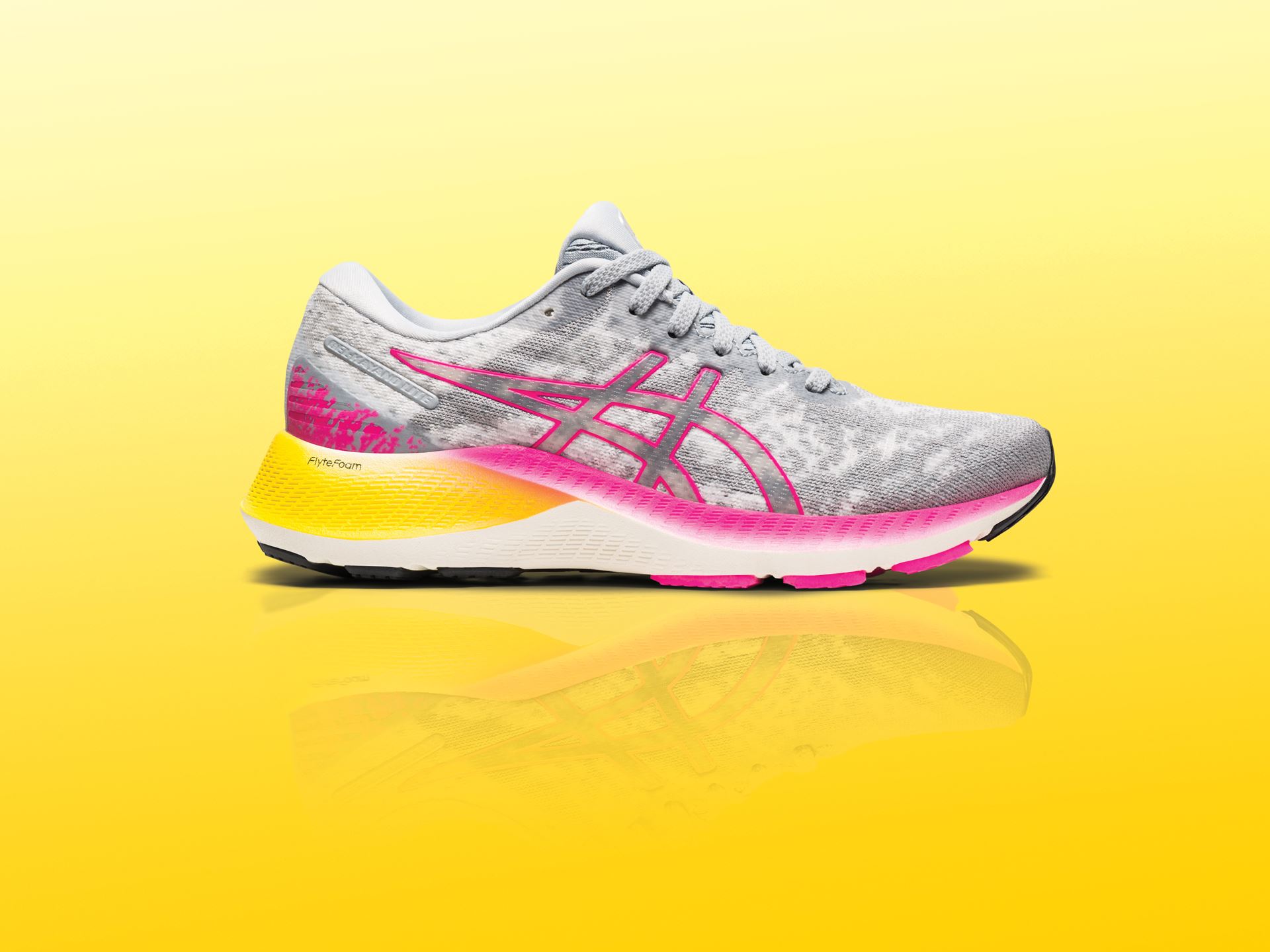 GEL-KANYANO-LITE Womens original