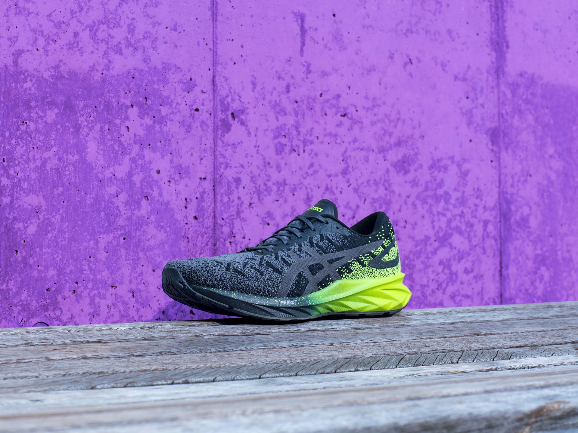 ASICS DYNABLAST Men's