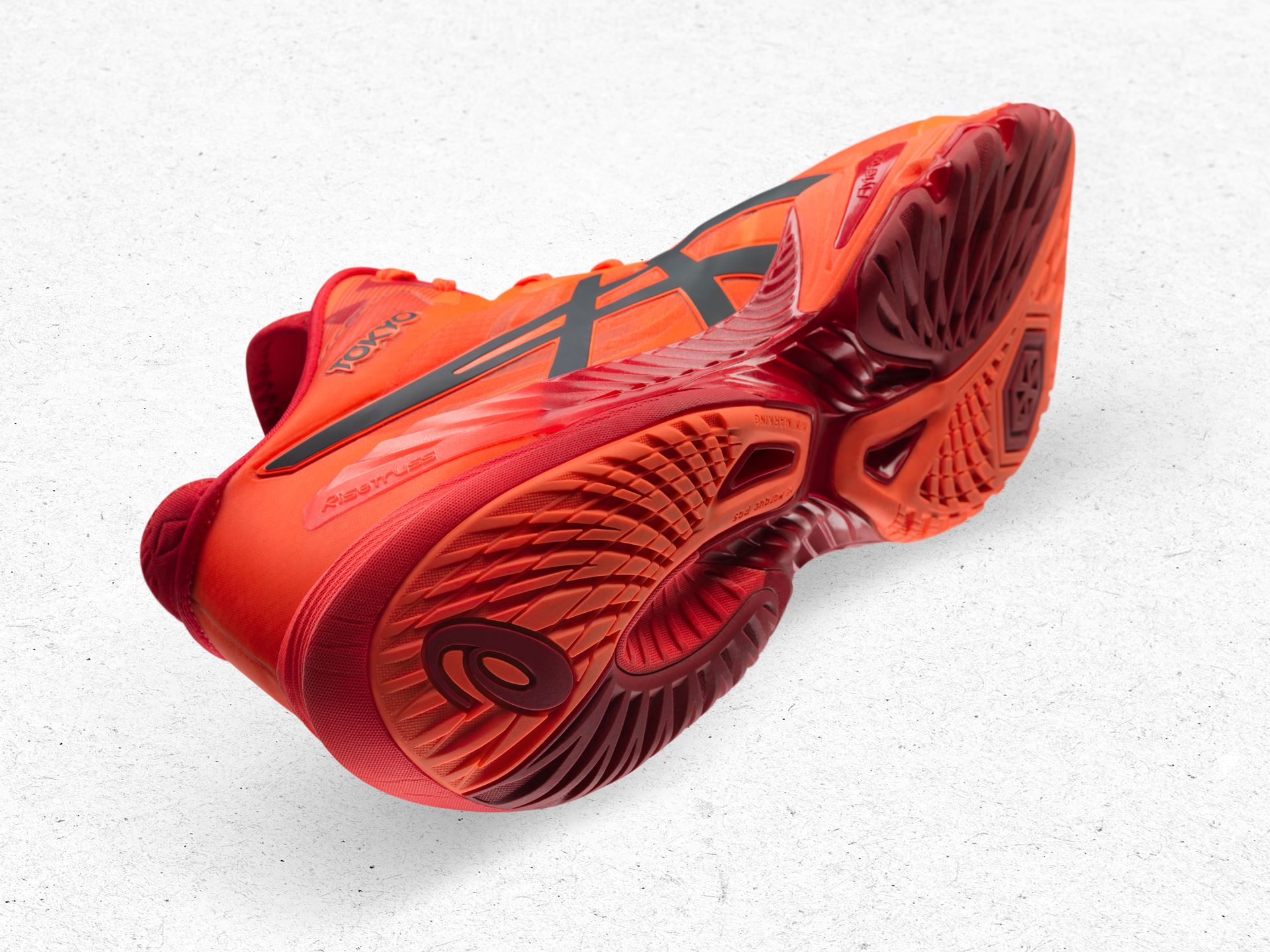 For the Launch of Three Revolutionary Shoes the ASICS Innovation Summit Goes Virtual