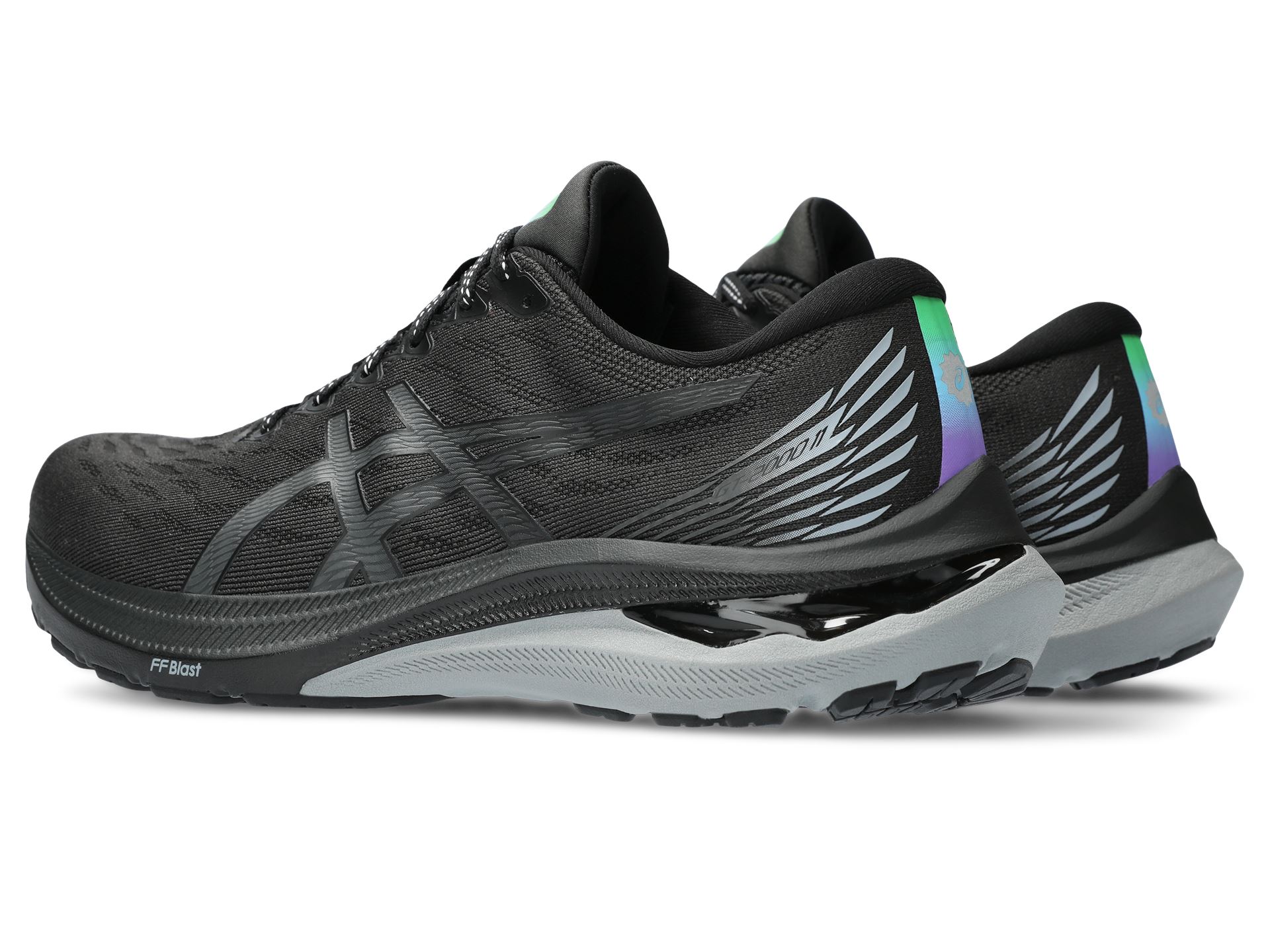 GT-2000™ 11 - Dark mode 3