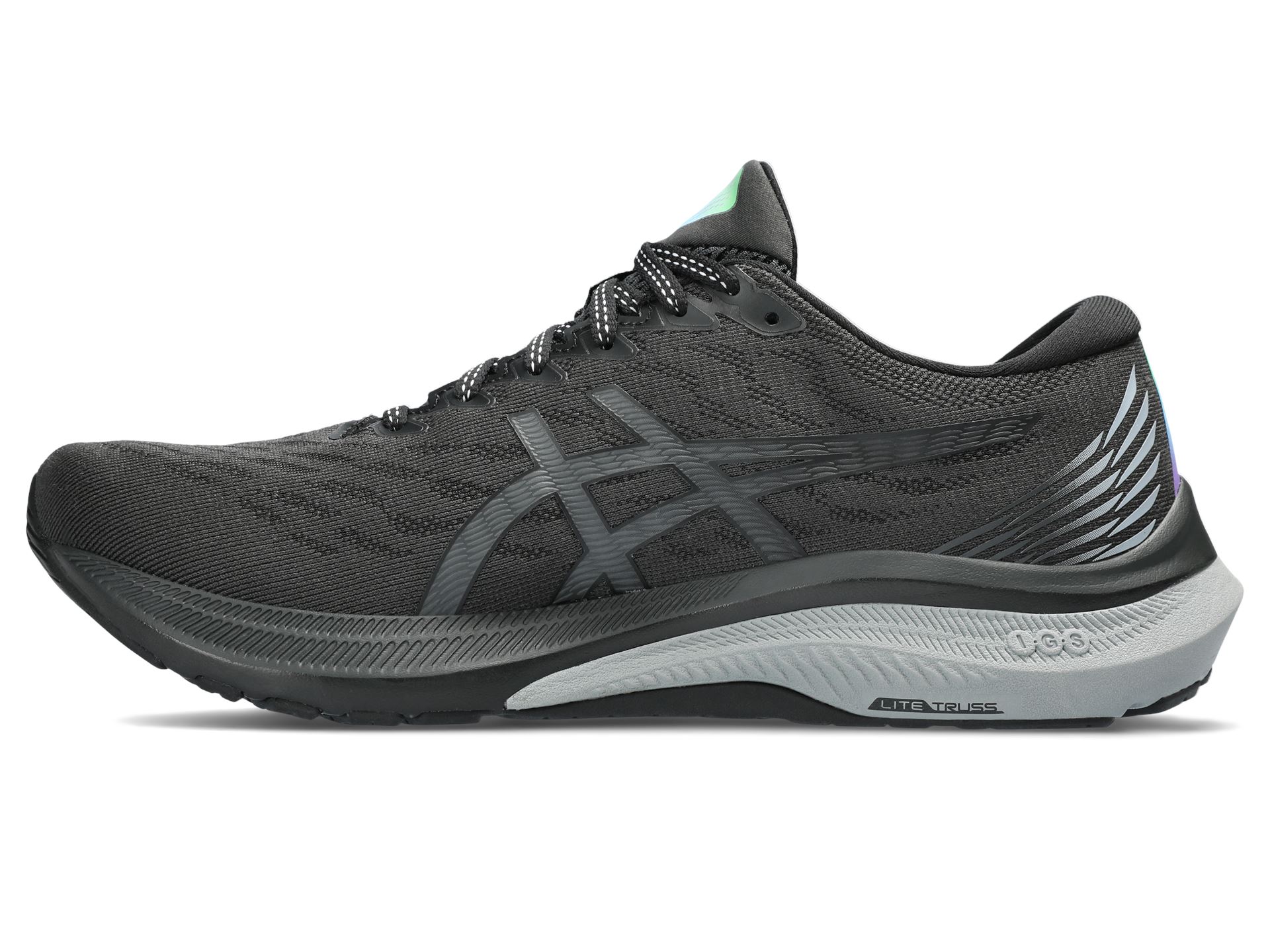 GT-2000™ 11 - Dark mode 6