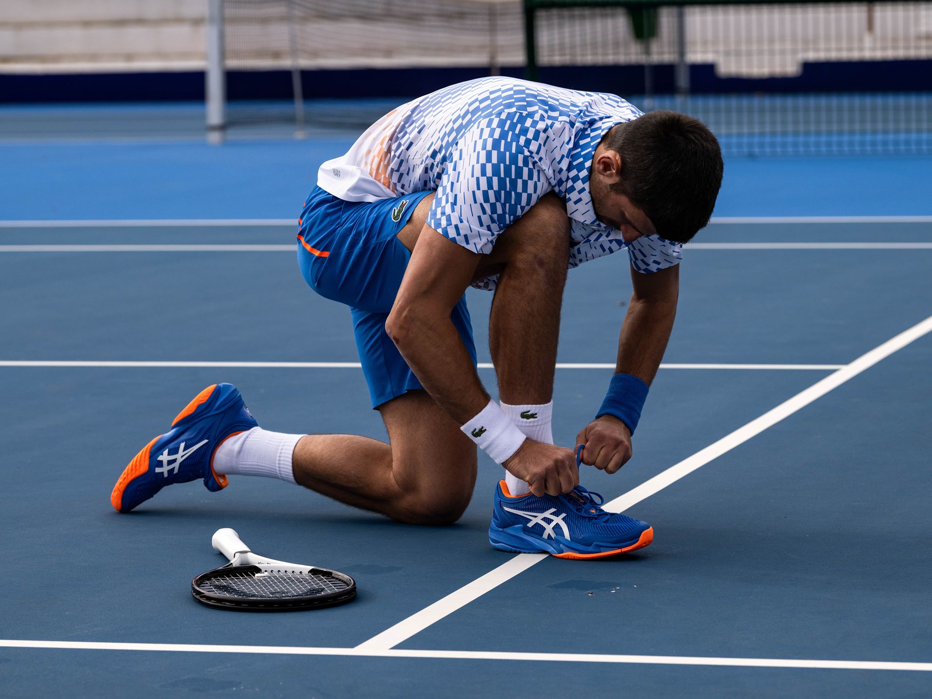 Novak Djokovic_COURT FF 3 Novak