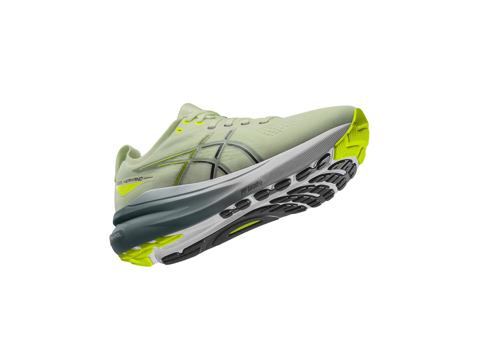 Gel anothet kayano 25 harmony