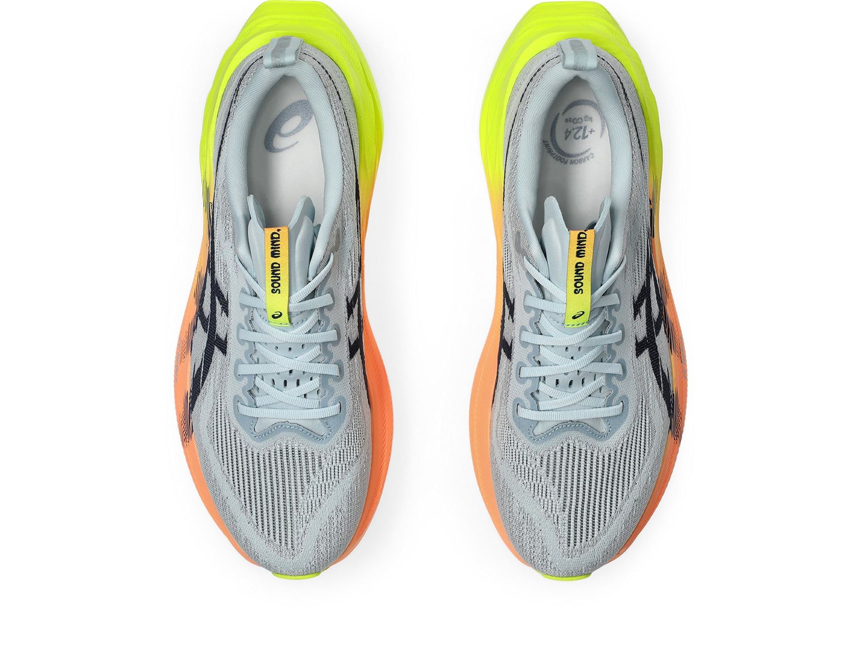 ASICS SUPERBLAST™ 2_Pack shot 3