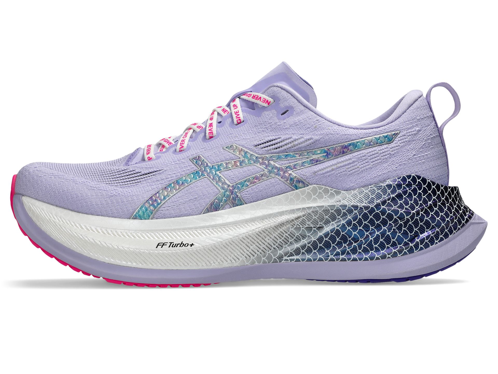 asics lcb superblast 2 6
