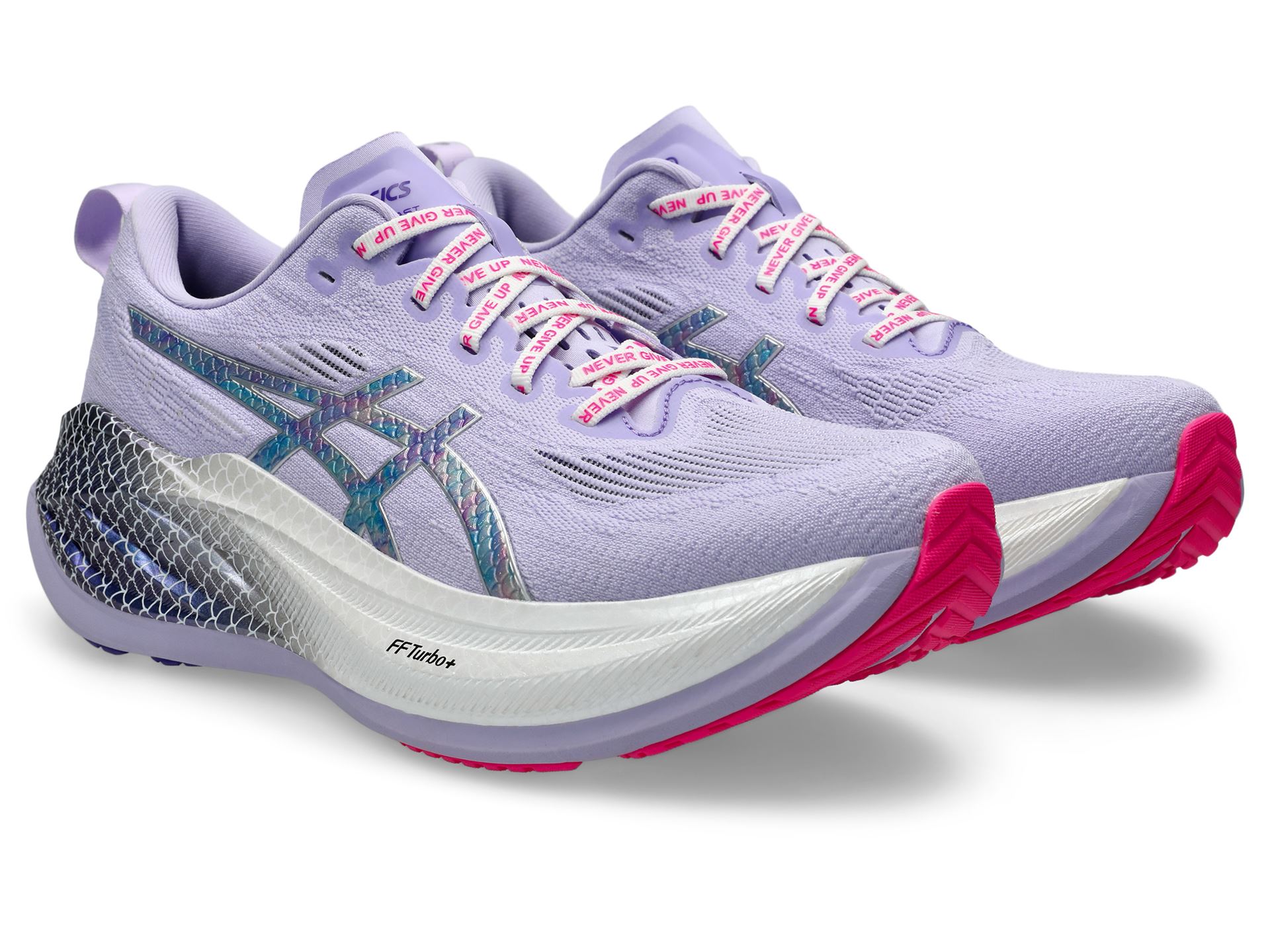 asics lcb superblast 2 4
