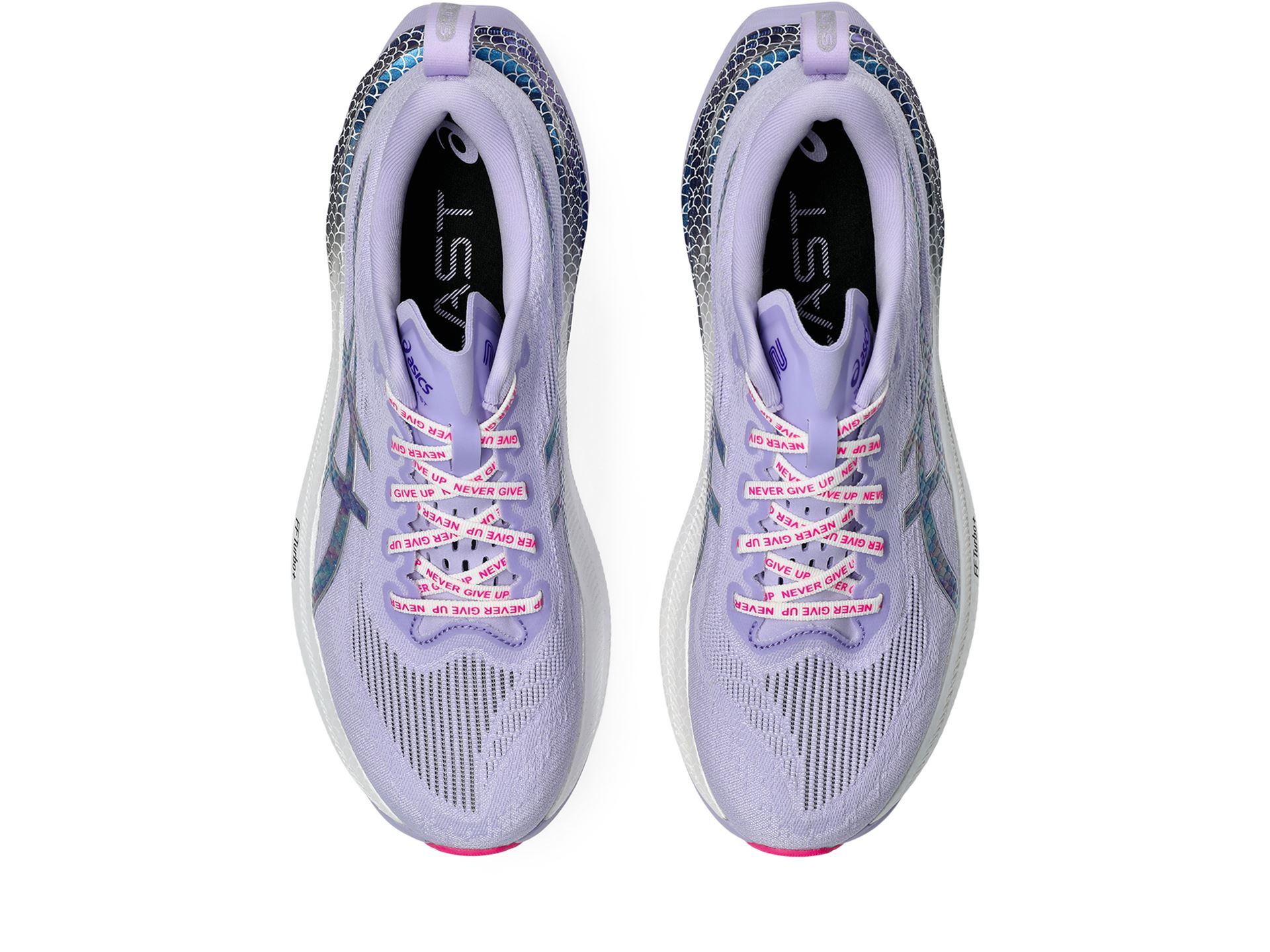 asics lcb superblast 2 5