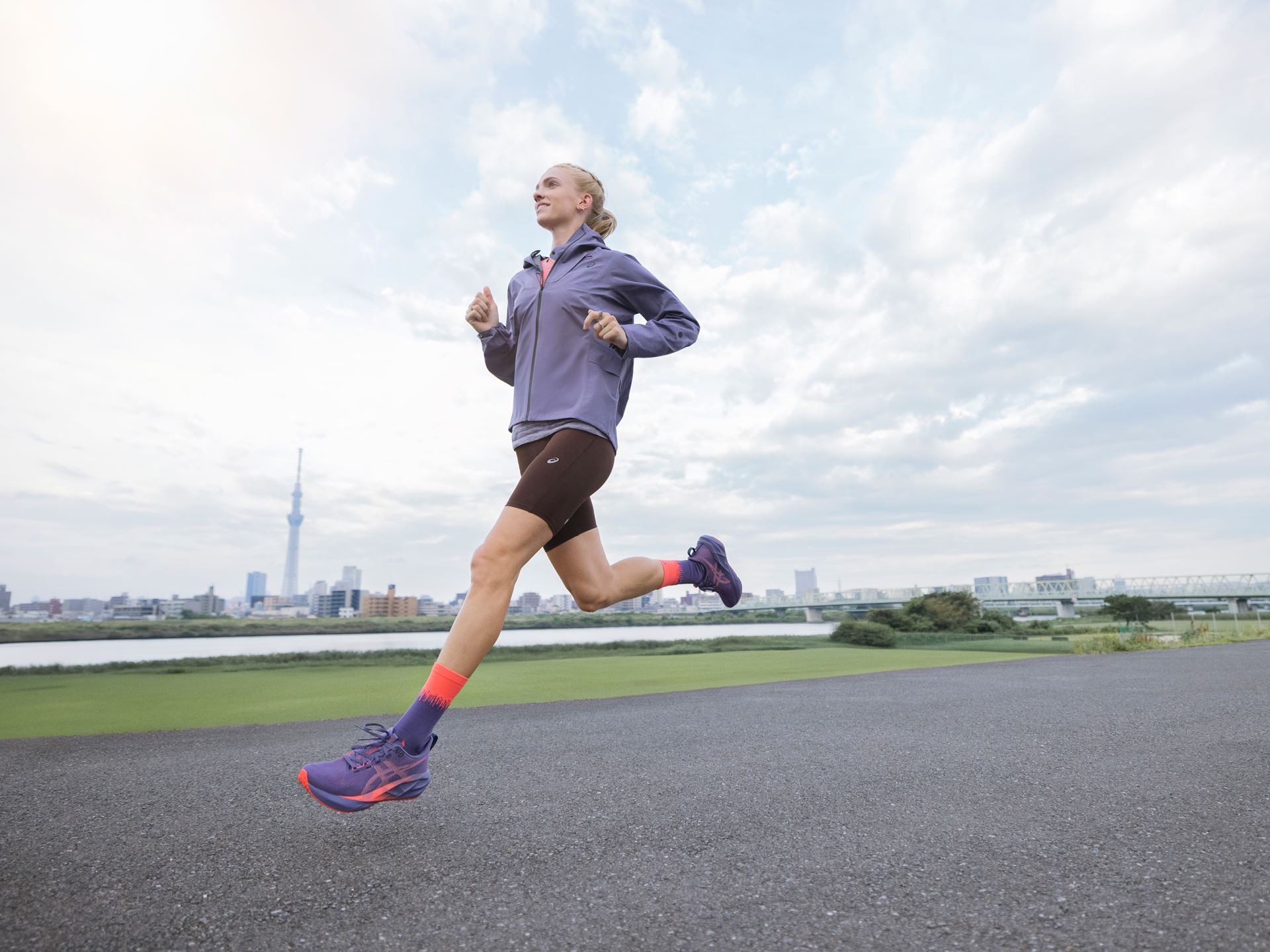 asics novablast 5 2 6 0111