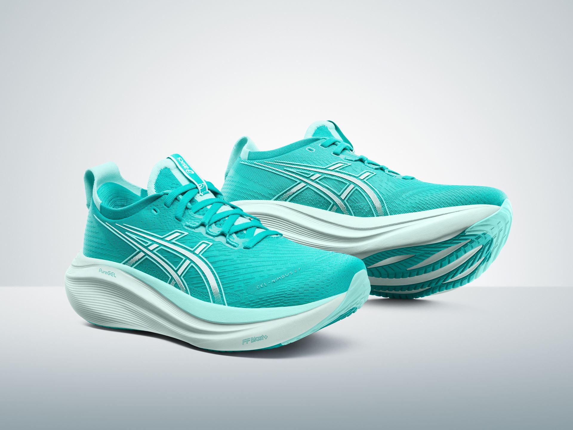 ASICS SS25 Gel Nimbus 27 Beauty F Tech A