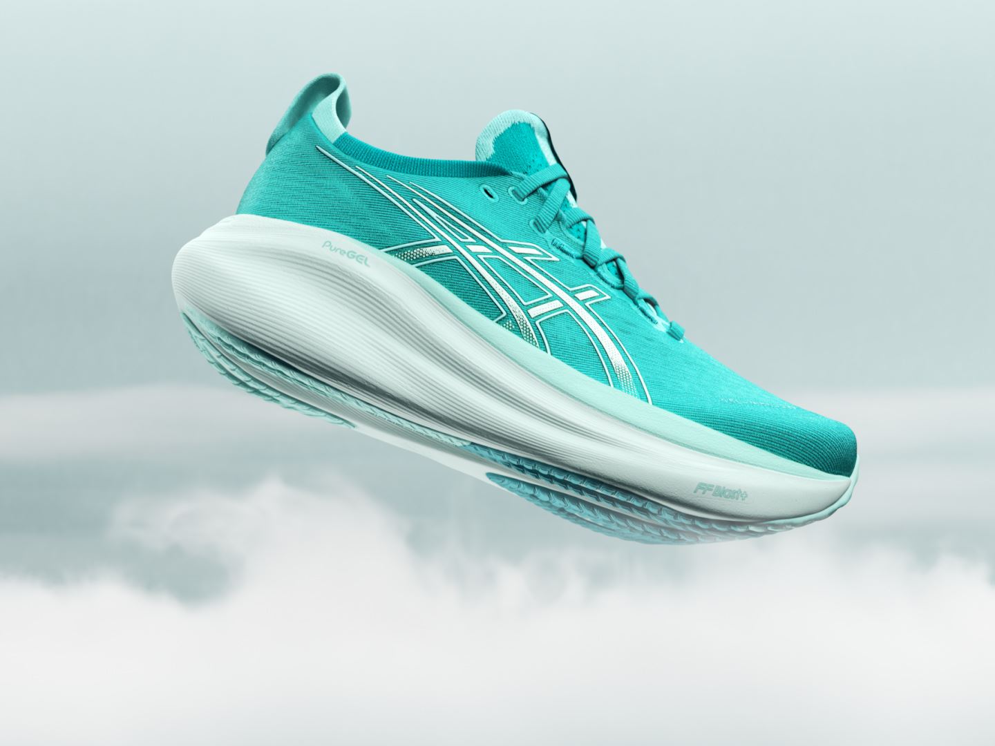 asics ss25 gelnimbus27 kv