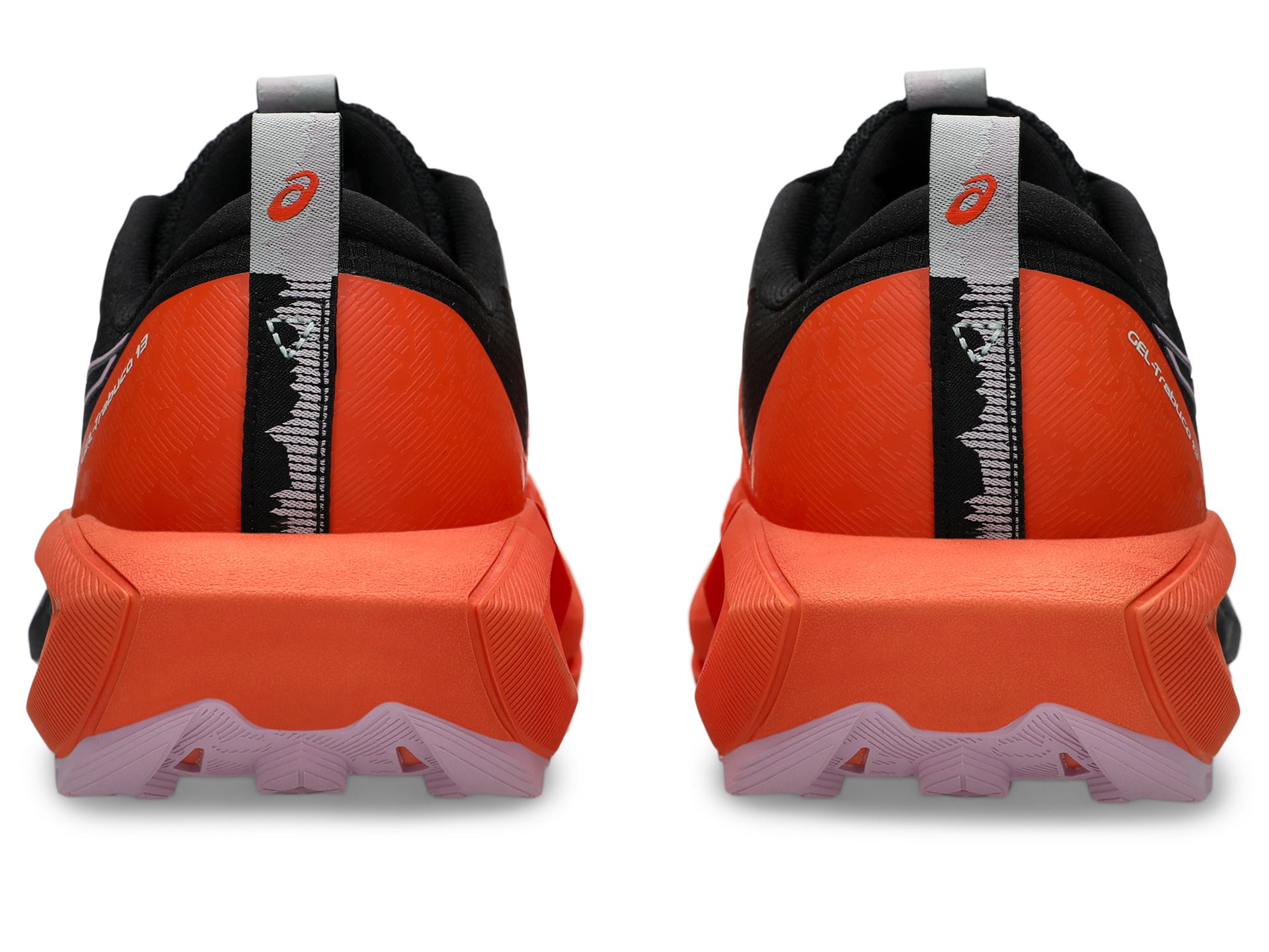 asics gel trabuco 13 f1