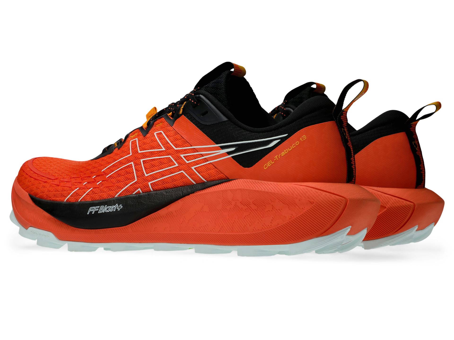 asics gel trabuco 13 m3