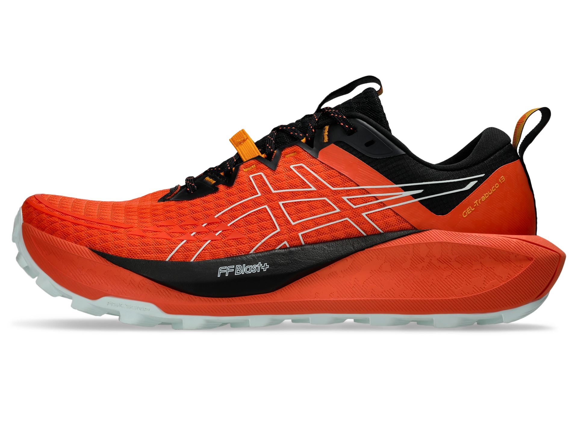 asics gel trabuco 13 m6
