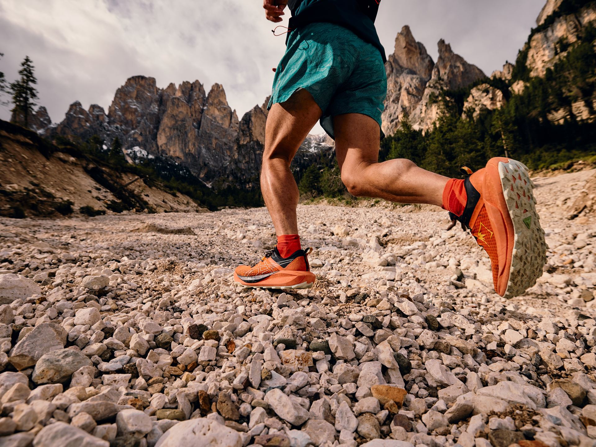 asics gel trabuco 13 s h 6